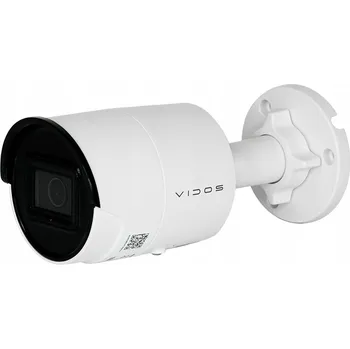 Bezpečnostní kamera IP kamera tubusová (bullet) Vidos IP-H2942 4 Mpx