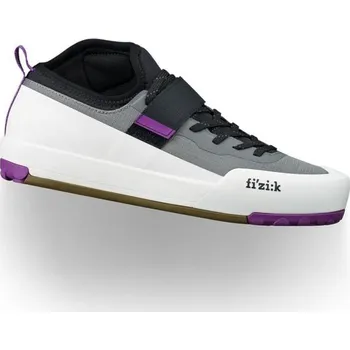Fi´zi:k GRAVITA TENSOR (WHITE - PURPLE)