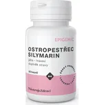 Epigemic Ostropestřec silymarin BIO 60…