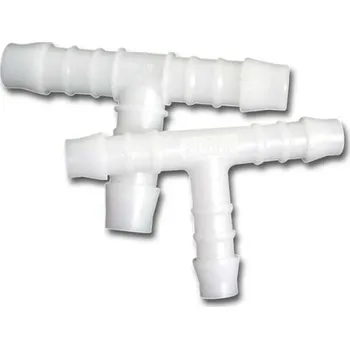 Plastové konektory MOTION PRO T Ø8 mm 12-0020UNIT