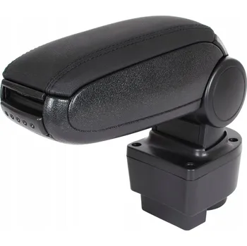 Tuning OPĚRKA LOKTŮ OPEL CORSA C 2000-06 + MONTÁŽNÍ ADAPTÉR