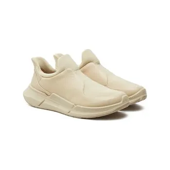 Dámské tenisky Sneakersy ECCO Biom 2.2 W 83082359113 Béžová 39
