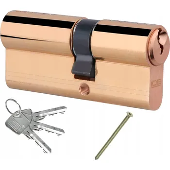 Vložka do dveří Vložka do zámku LOB ASSA ABLOY LOB ARES 35/45 MOSIĄDZ