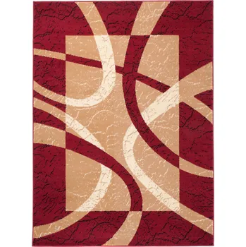 Koberec KOBEREC DREAM 140x200 BCF MODERNÍ MÓDNÍ v07ar