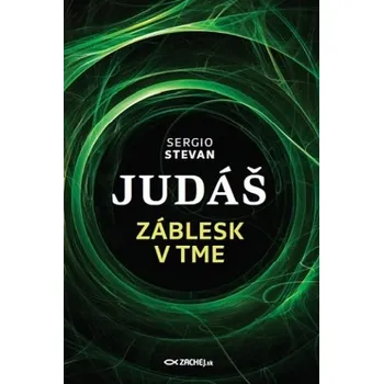 Literární biografie Judáš - Sergio Stevan