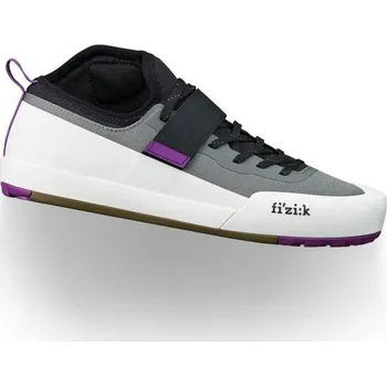 Fi´zi:k GRAVITA TENSOR FLAT (WHITE - PURPLE)