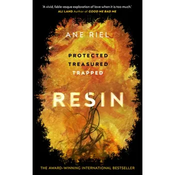 Resin - Riel, Ane