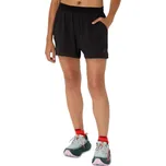Asics Fujitrail Elite Short W 2012D205001 - performance black XL
