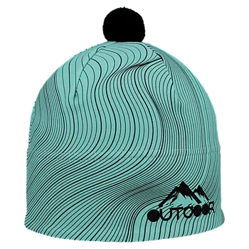 Čepice Rituall čepice Stelvio VRSTEVNICE, mintová L