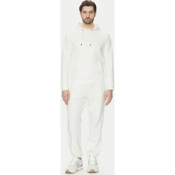 Dámská mikina Guess Mikina Z4YQ12 KAIJ1 Bílá Regular Fit XXL