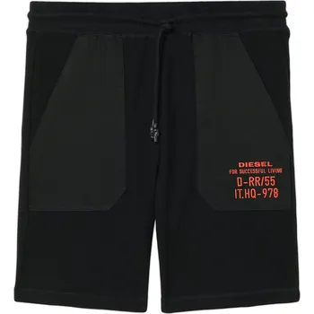 Pánské šortky A01984-0ADAS-900 - Diesel M