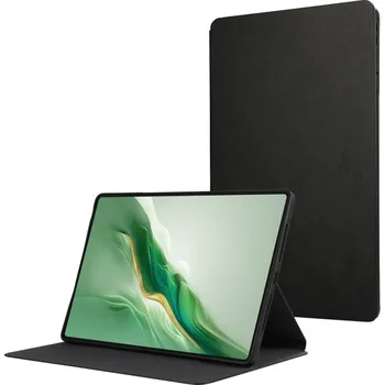 Pouzdro na tablet VSECHNONAMOBIL 102418 MONO Zaklápěcí pouzdro pro Honor MagicPad 2 černé