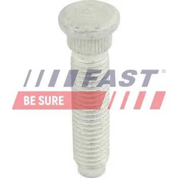 Opravná sada podvozku a pohonu kol Šroub kola FAST FT21529