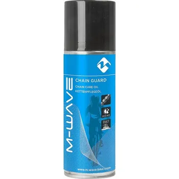 Olejnička olej M-Wave Chain Guard Ultra 200ml