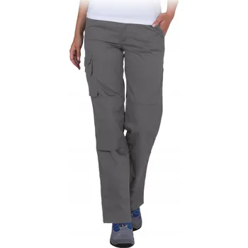 Dámské pracovní kalhoty LH-WOMVOBER - velikost 46