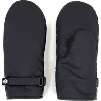 EMITEX Soft rukavice na kočárek černé Rukávník EMITEX Soft rukavice na kočárek černé