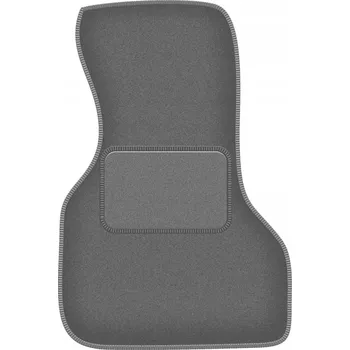 autokoberec Velurové autokoberce Wielganizator 1 ks