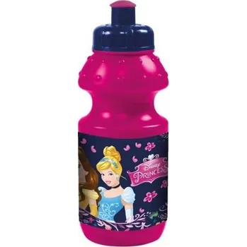 SPORTOVNÍ LÁHEV DISNEY PRINCESS 330ml