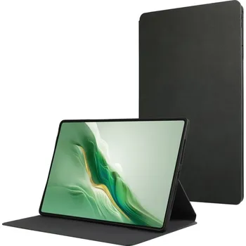 Pouzdro na tablet VSECHNONAMOBIL 102422 MONO Zaklápěcí pouzdro pro Honor MagicPad 2 zelené