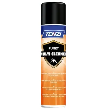 TENZI PUNKT Multi Cleaner - odstraňovač žvýkaček a lepidla 300ml