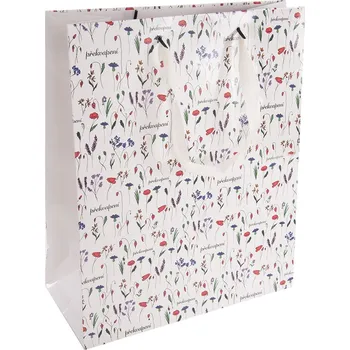 Dárková taška Překvapení 26x12x32 cm