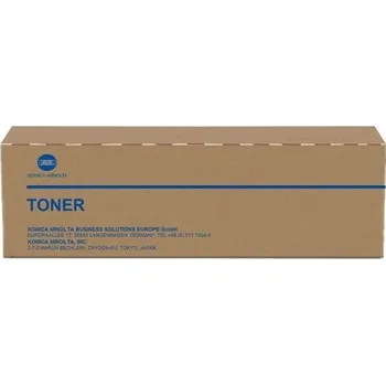 Tiskový válec Originální Konica Minolta A85Y0RD