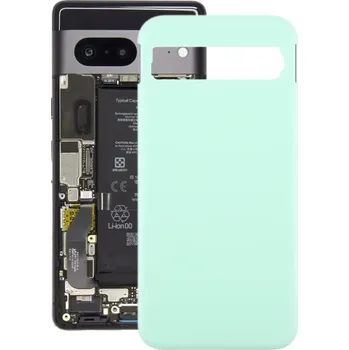 Náhradní kryt pro mobilní telefon VSECHNONAMOBIL 102532 Originál kryt baterie pro Google Pixel 8a zelený