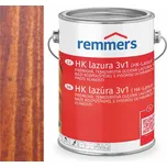 Remmers Tenkovrstvá impegrační lazura HK lasur Teak 5l + dárek k objednávce nad 1000Kč