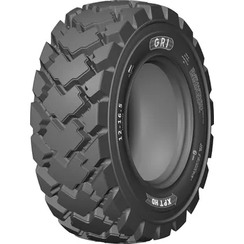 Pneu pro těžký stroj 12-16,5 14PR XPT HD GRI
