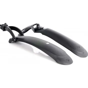 Blatník na kolo blatníky 26"-29" Simpla GP SDE set