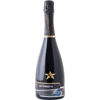 Víno PROQIN EXTRA RESERVE NOIR DE NOIRS Extra Brut, 0,75l