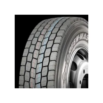 CROSSWIND 295/80 R 22,5 CWD30K 152/148 211017110