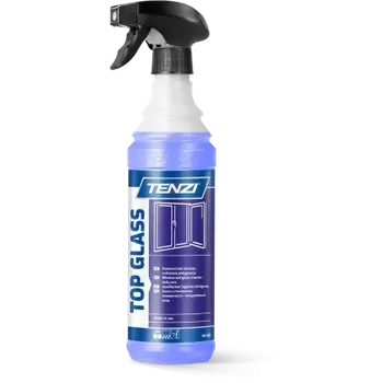 Čistič autoskla TENZI Top Glass GT - čistič oken 600ml
