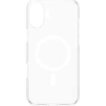 Náhradní kryt pro mobilní telefon PanzerGlass Care iPhone 16Plus Magsafe Urban White 1339