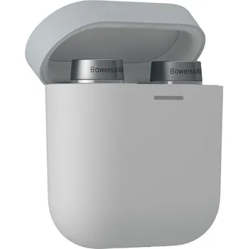 Sluchátka Bowers & Wilkins Pi5 S2 Cloud Grey BWPI5S2CLGR