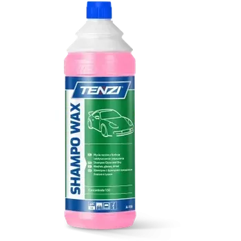 Autošampón TENZI Shampo WAX - Autošampon s voskem 1L
