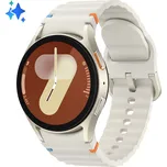 Samsung L300 Galaxy Watch 7 (40mm,BT) Cream SM-L300NZEAEUE