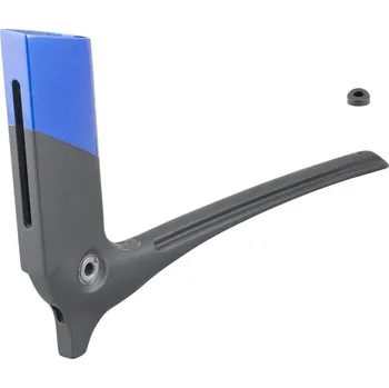 Komponent pro jízdní kolo Objímka sedla TREK Madone SL7 Mast 54 Alpine Blue/Trek Black