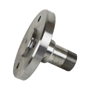 Příruba chladiva Kuhn 55728100 Příruba