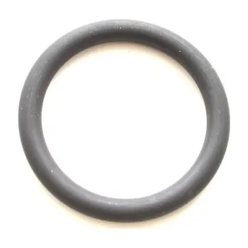 Automobilové těsnění O kroužek 27x4 VITON 80 (-20°C/ +220°C))