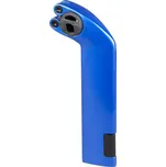 Zámek sedlovky TREK Madone SL 7 205 mm x 25 mm, barva Alpine Blue