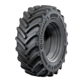 Pneu pro těžký stroj Continental TractorMaster 480/65R24 133D/136A8 TL