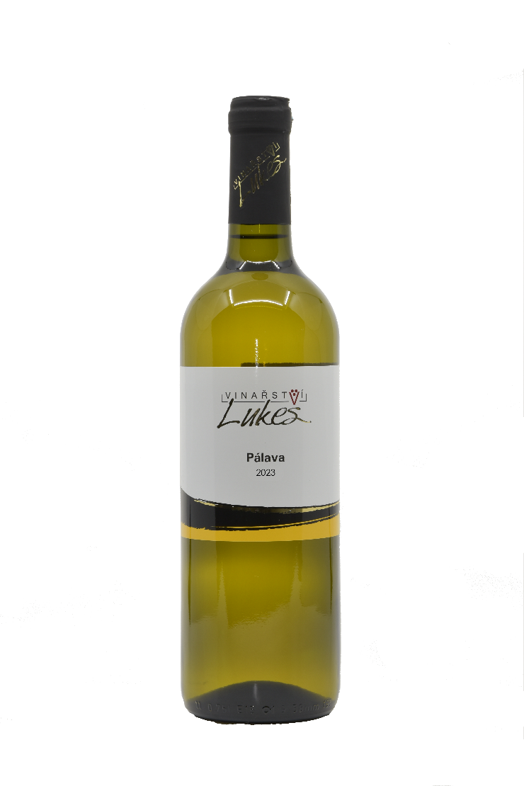 Pálava 2023 - Vinařství Lukeš