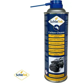 Čištění zbraně SchleTek Carbon Cleaner 500 ml spray (SchleTek Carbon Cleaner 500 ml spray)