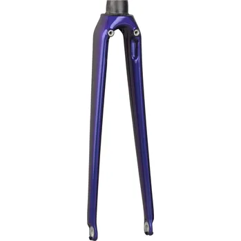 rám kola Pevná vidlice TREK Emonda ALR 5 50-54cm Purple Flip 255mm, 45mm