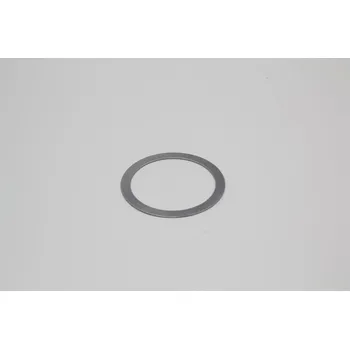 Matice Podložka 65,2/80 x 1,00 ISO 4759-3