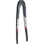 Pevná vidlice TREK Domane SL 5 Women 56cm Deep DarkBlue/Pacific 355mm, 48mm