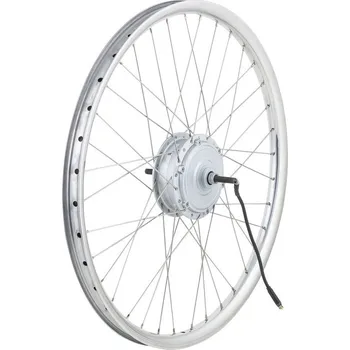 Ráfek na kolo Zadní kolo TREK Cruiser Go! 26" Wheel, stříbrná