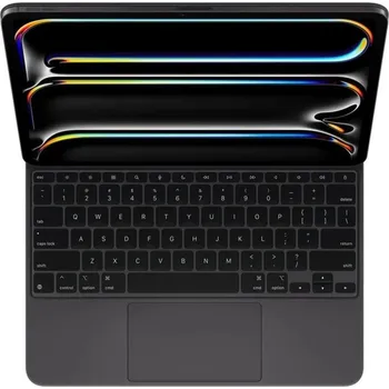 Magic Keyboard iPad Pro 13" (M4) - US - Black