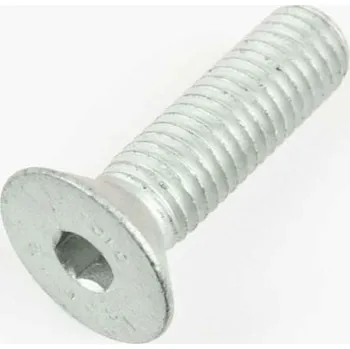 Šroub Šroub M10x35 DIN 7991 10,9 flZn imbus